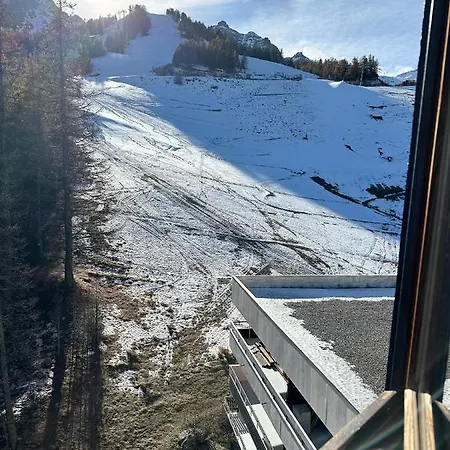 Ski Aux Pieds Vars  Exterior photo