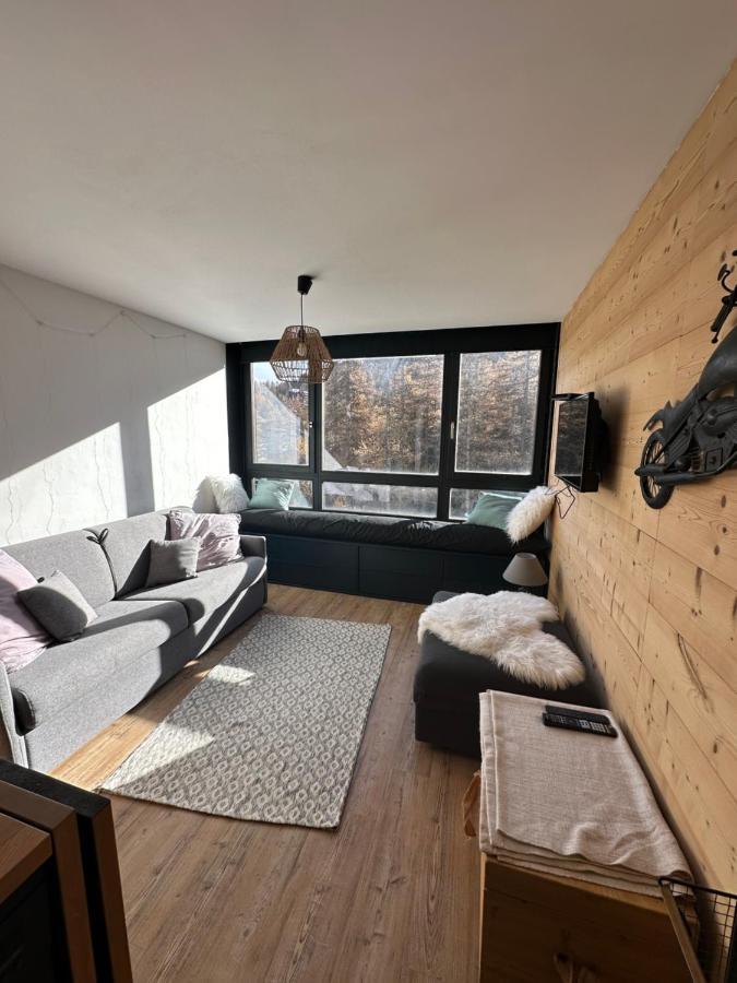 Apartment Aux Pieds